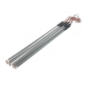 Светодиодная гирлянда LED Meteor White 50см IP67 12V
